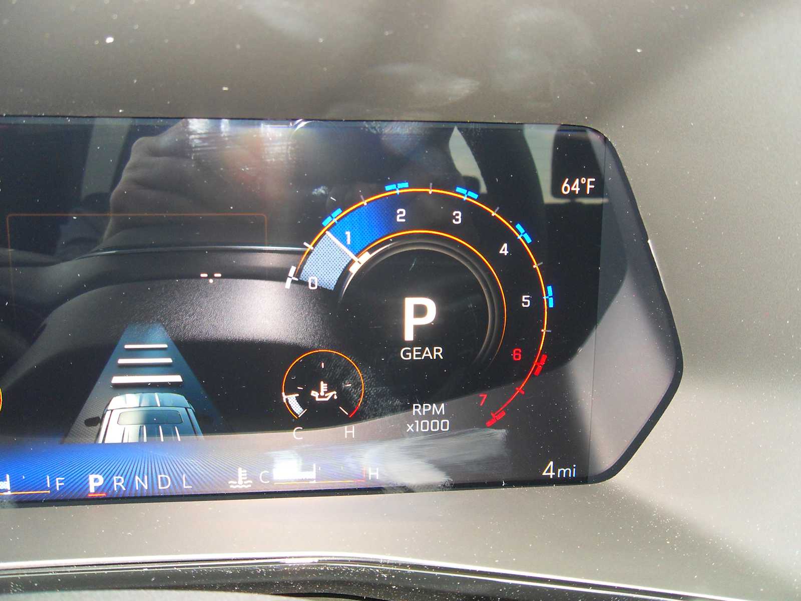 2026 Chevrolet Colorado LT - Photo 30