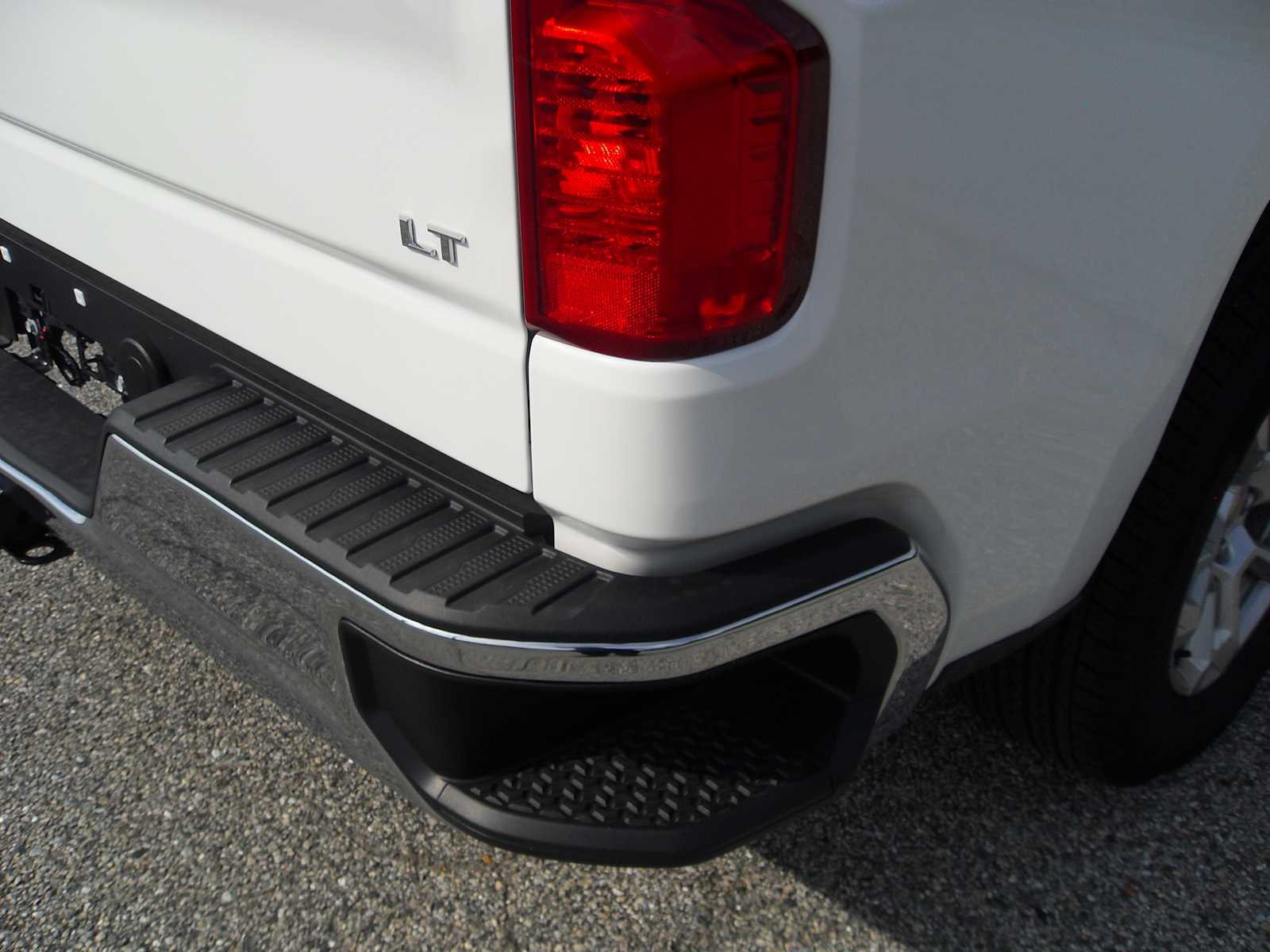 2026 Chevrolet Silverado 1500 LT - Photo 12
