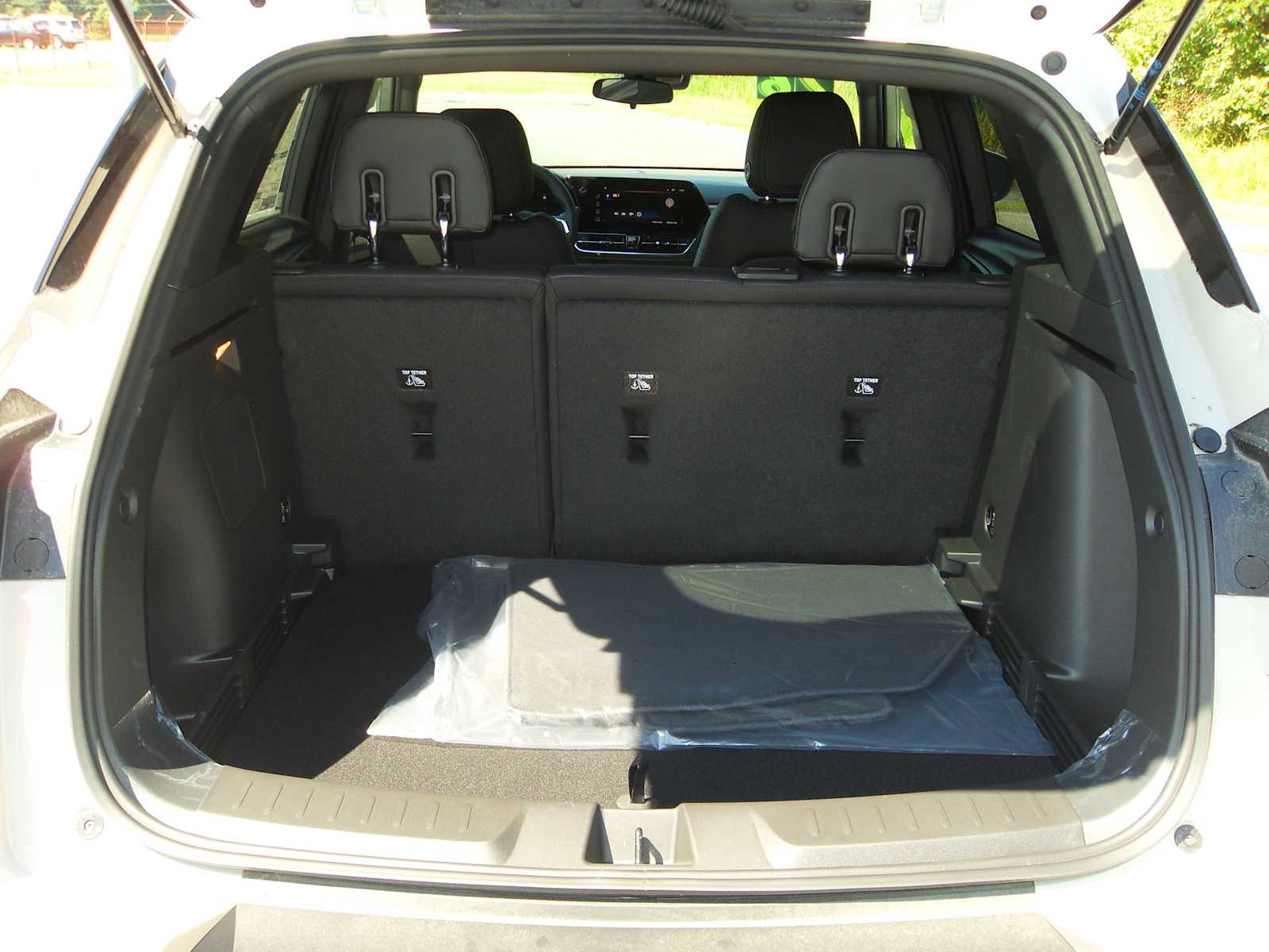 2026 Chevrolet Trailblazer Activ - Photo 13