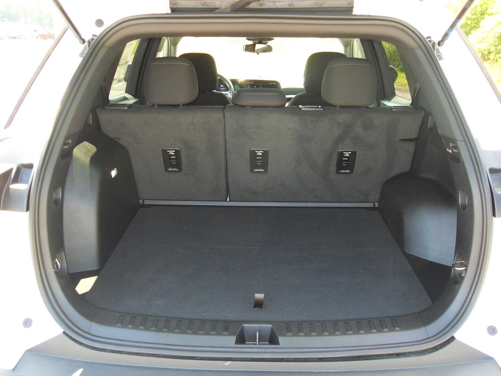 2026 Chevrolet Equinox LT - Photo 11
