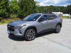 2025 Chevrolet Trax 2RS SUV
