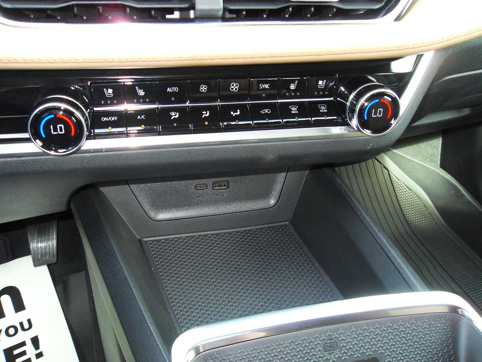 2026 Chevrolet Equinox ACTIV - Photo 25