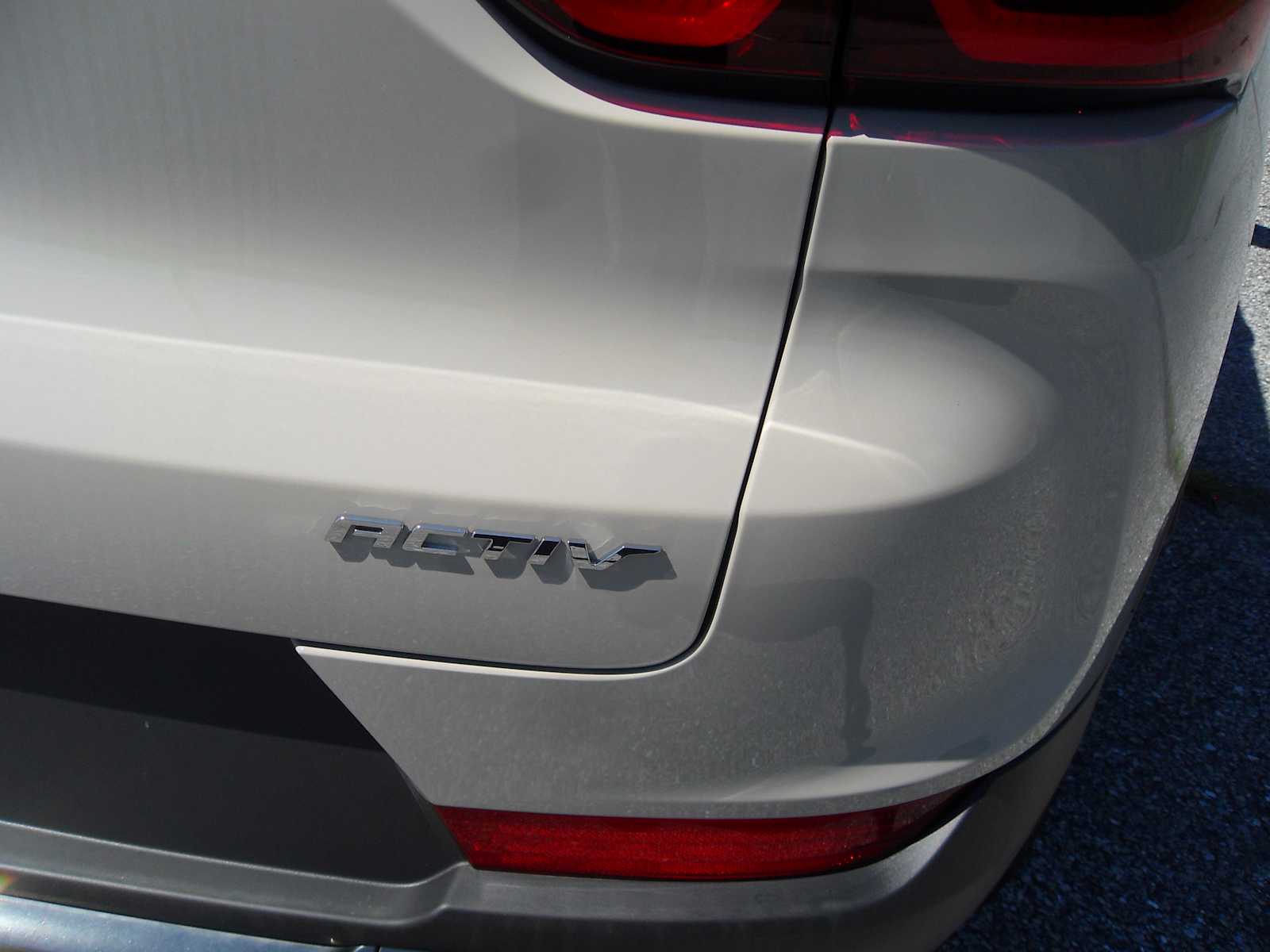 2026 Chevrolet Trailblazer Activ - Photo 11