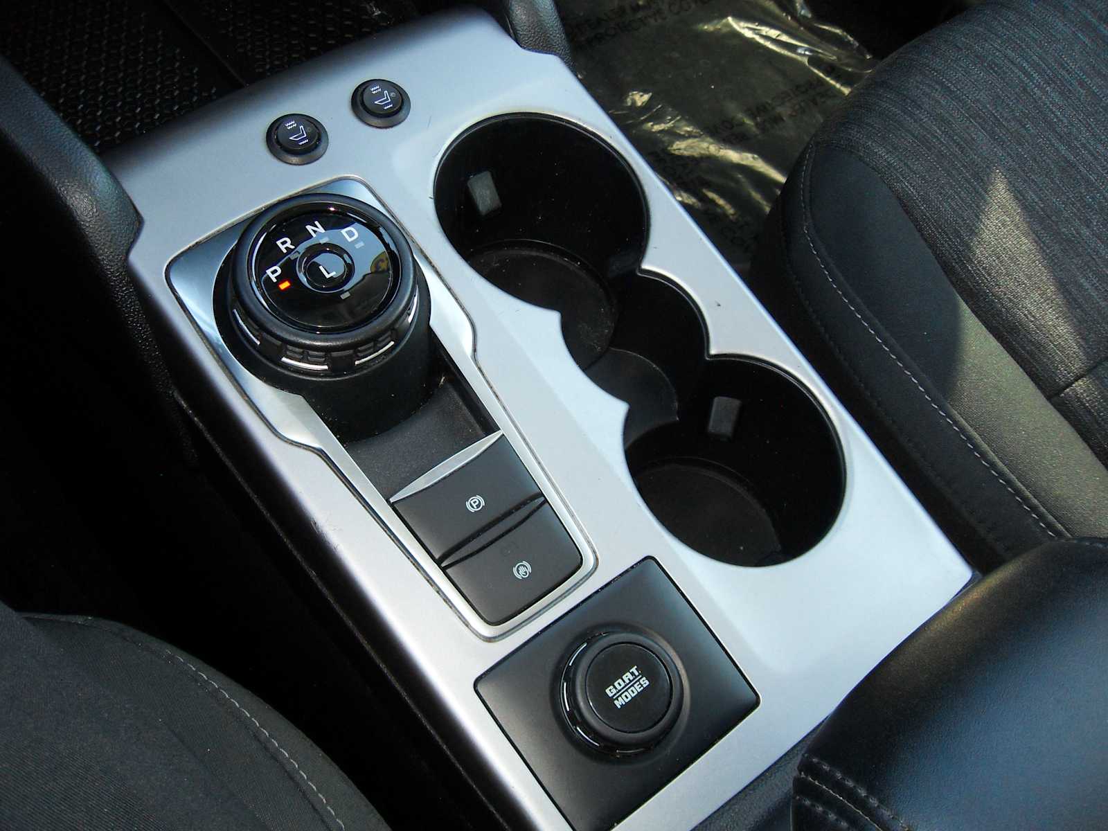 2023 Ford Bronco Sport Big Bend - Photo 34