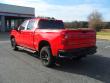 2023 Chevrolet Silverado 1500 Custom Trail Boss 4WD Crew Cab 147 Truck Crew Cab