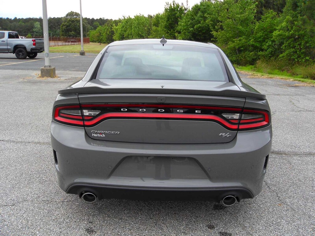 Used 2023 Dodge Charger R/T Sedan
