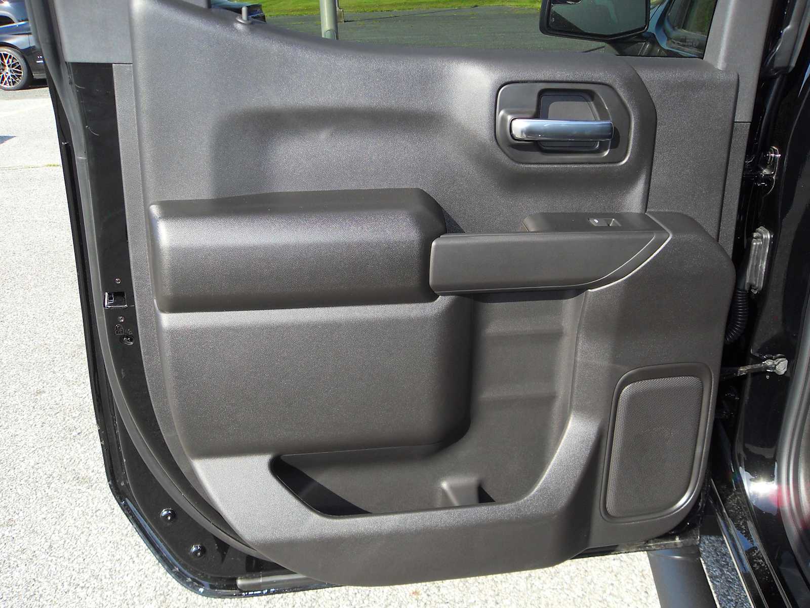 2026 Chevrolet Silverado 1500 Custom - Photo 20