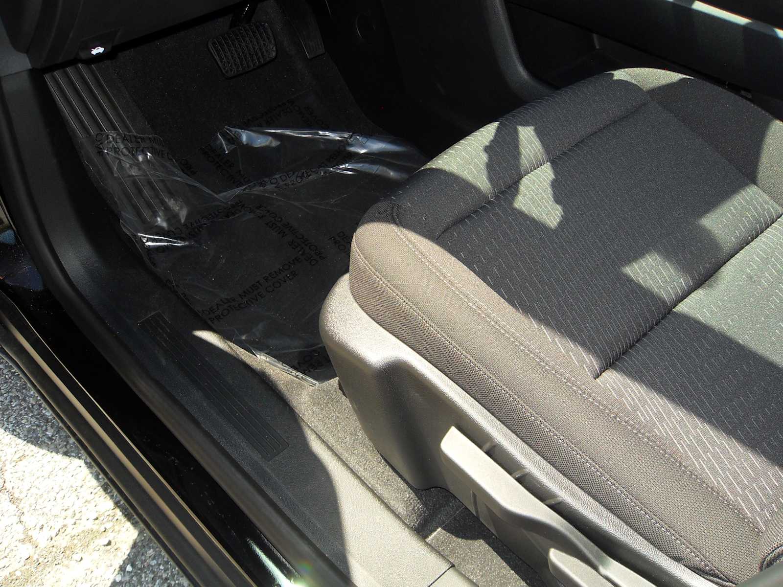 2026 Chevrolet Equinox LT - Photo 17