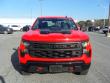 2023 Chevrolet Silverado 1500 Custom Trail Boss 4WD Crew Cab 147 Truck Crew Cab