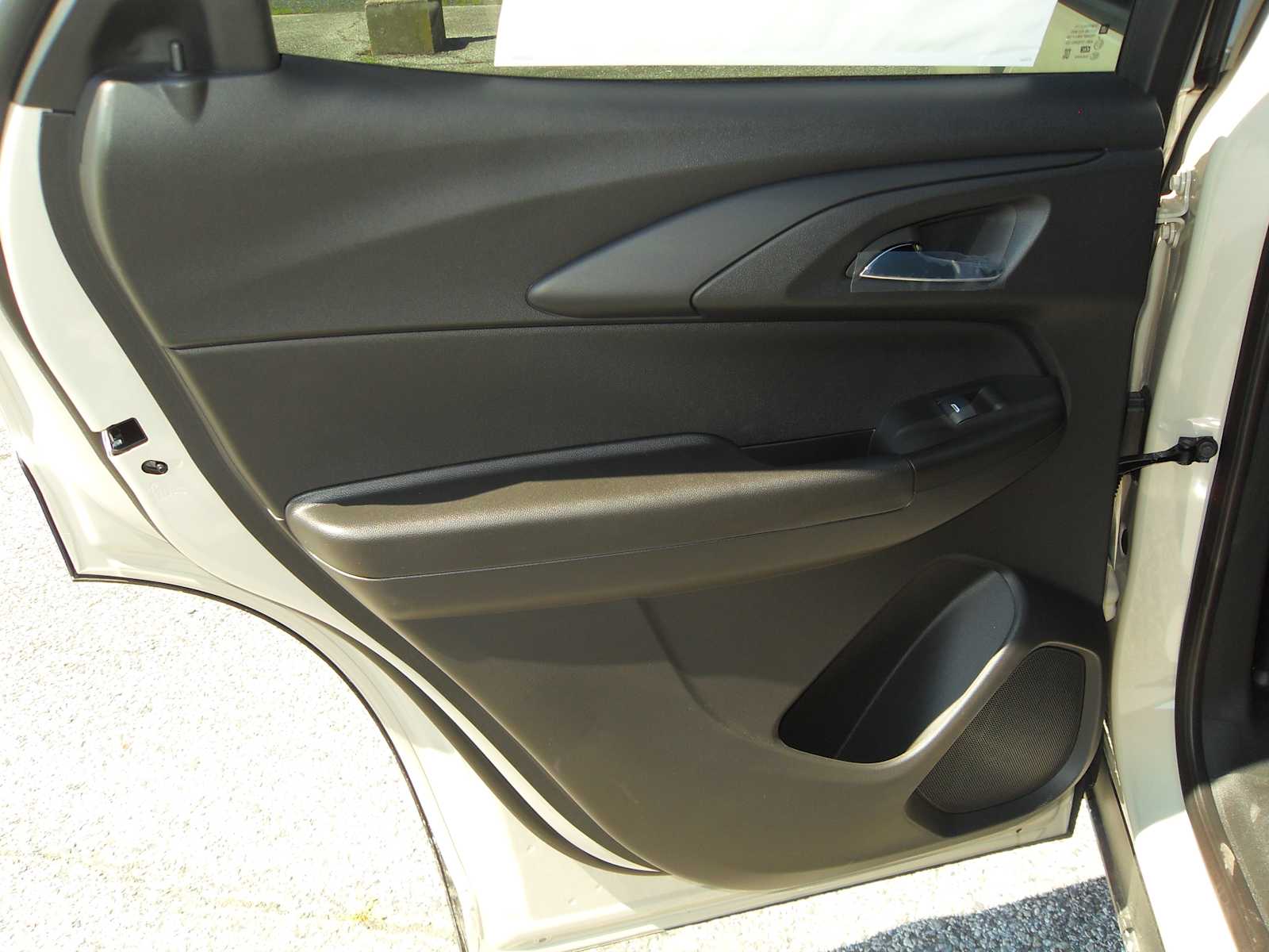 2026 Chevrolet Trailblazer Activ - Photo 17