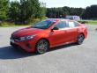 Used 2022 Kia Forte GT-Line Sedan