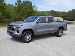 2026 Chevrolet Colorado LT Truck