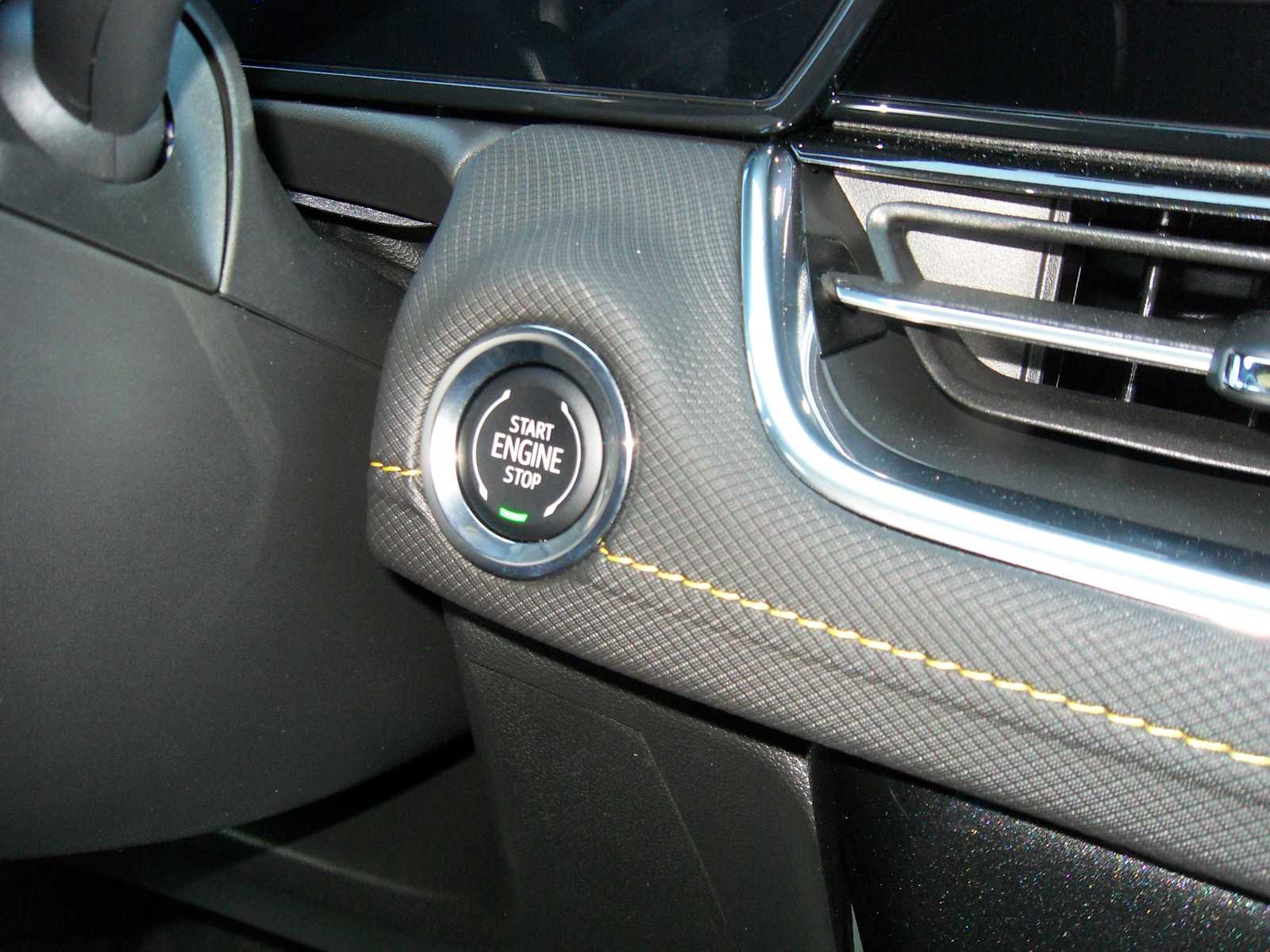 2026 Chevrolet Trailblazer Activ - Photo 27