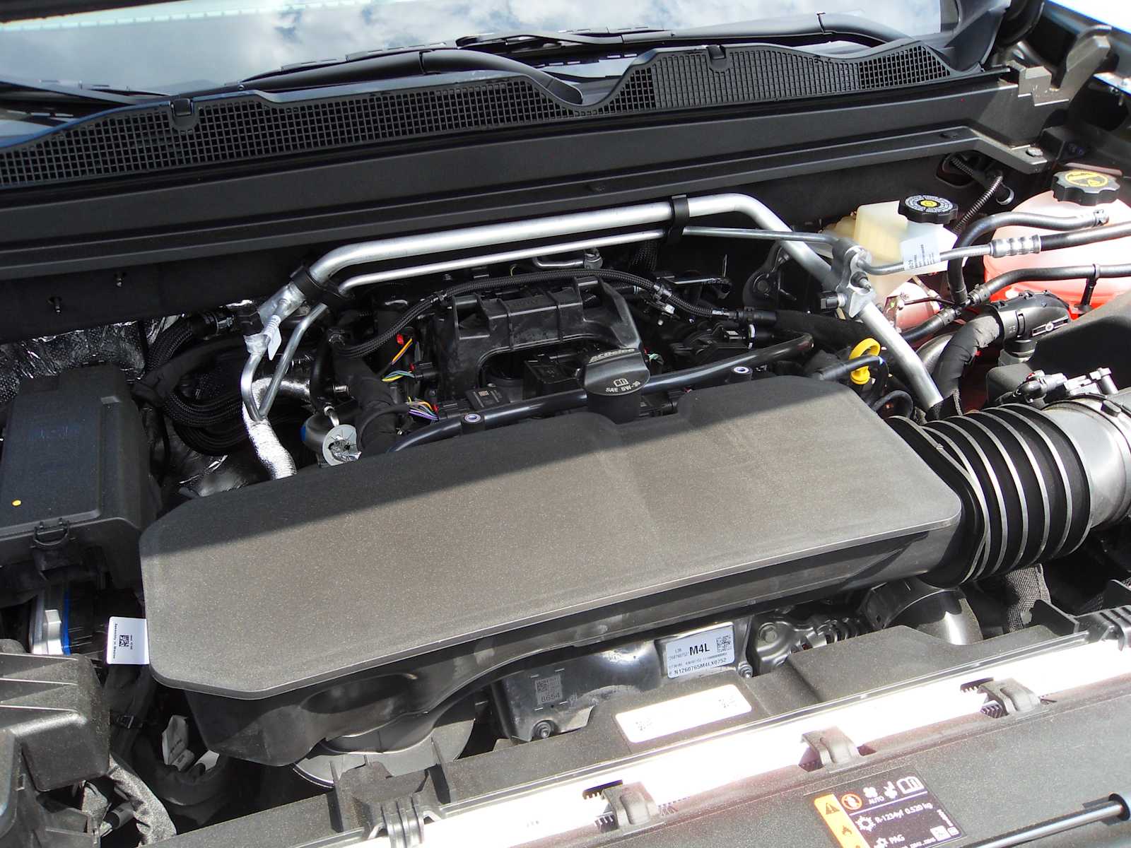 2026 Chevrolet Colorado LT - Photo 12