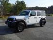 Used 2026 Jeep Wrangler Sport S SUV