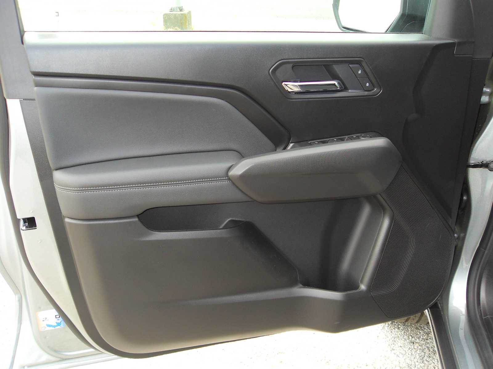 2026 Chevrolet Colorado LT - Photo 20