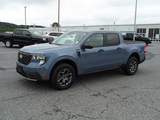 2025 Ford Maverick XLT AWD Supercrew Truck SuperCrew