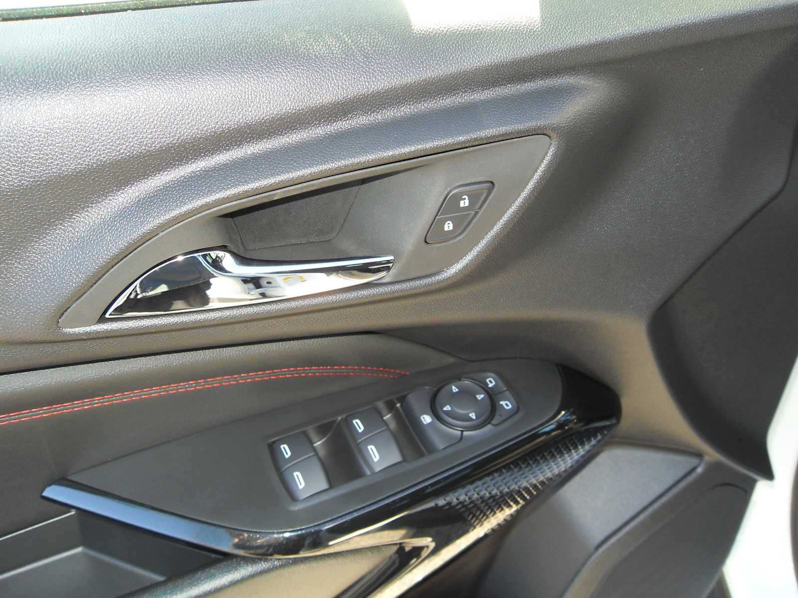 2026 Chevrolet Trax RS - Photo 19
