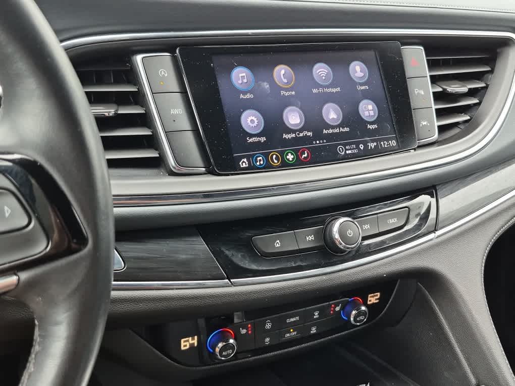 2023 Buick Enclave Essence - Photo 14
