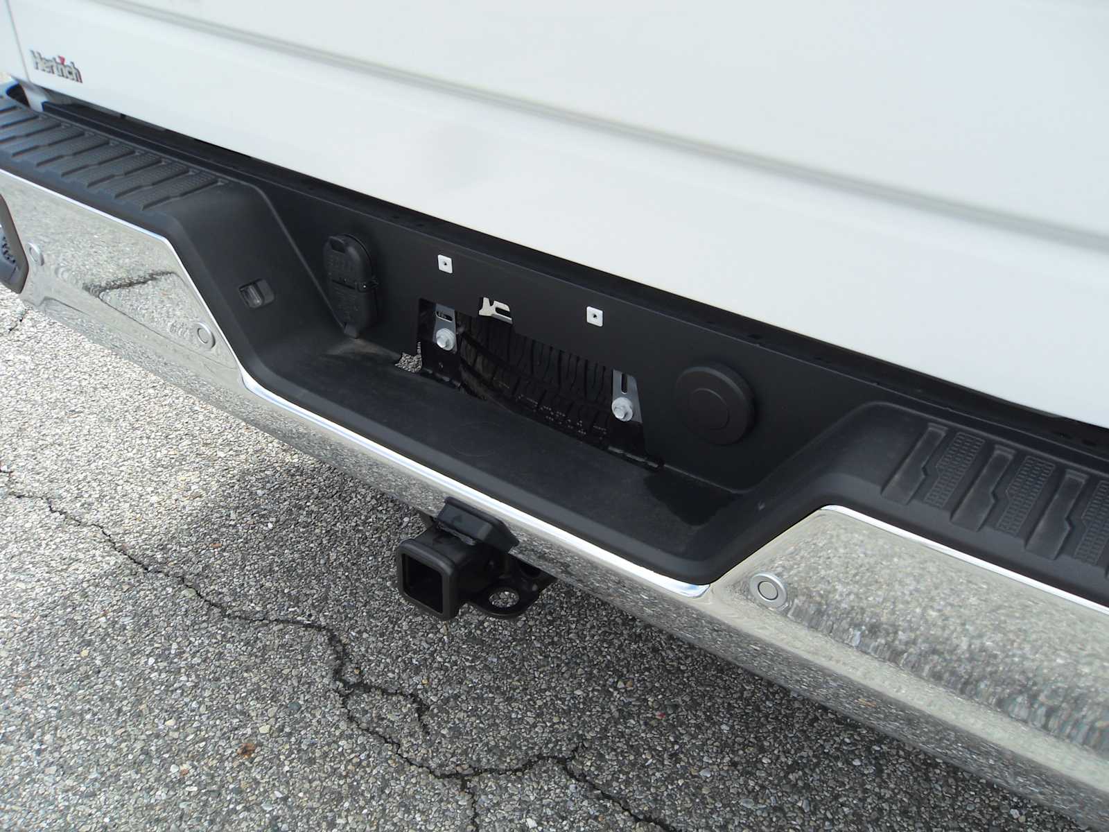 2026 Chevrolet Silverado 1500 Work Truck - Photo 13