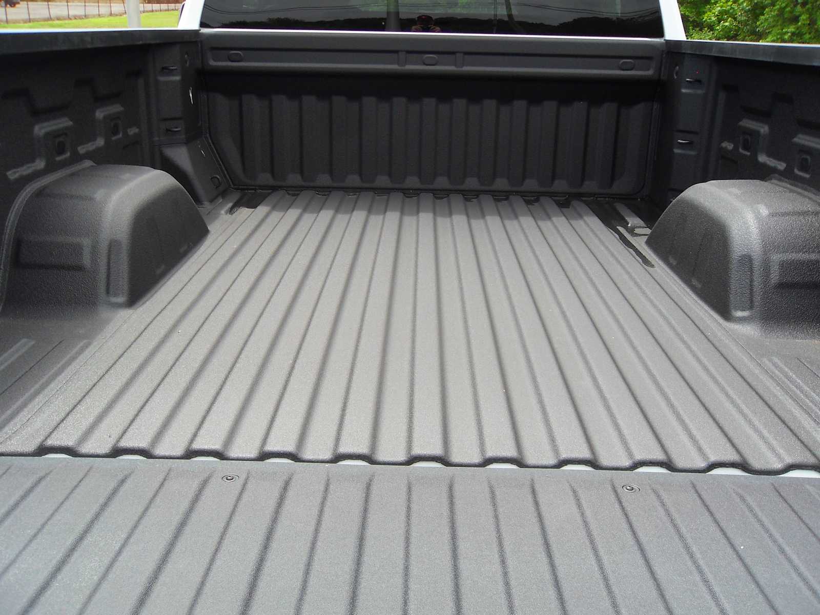 2026 Chevrolet Silverado 1500 Work Truck - Photo 14