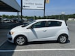 Chevrolet Sonic
