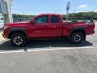 Used 2018 Toyota Tacoma TRD Off Road Access Cab 6 Bed V6 4x4 AT (Natl) Truck Access Cab