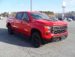 2023 Chevrolet Silverado 1500 Custom Trail Boss 4WD Crew Cab 147 Truck Crew Cab