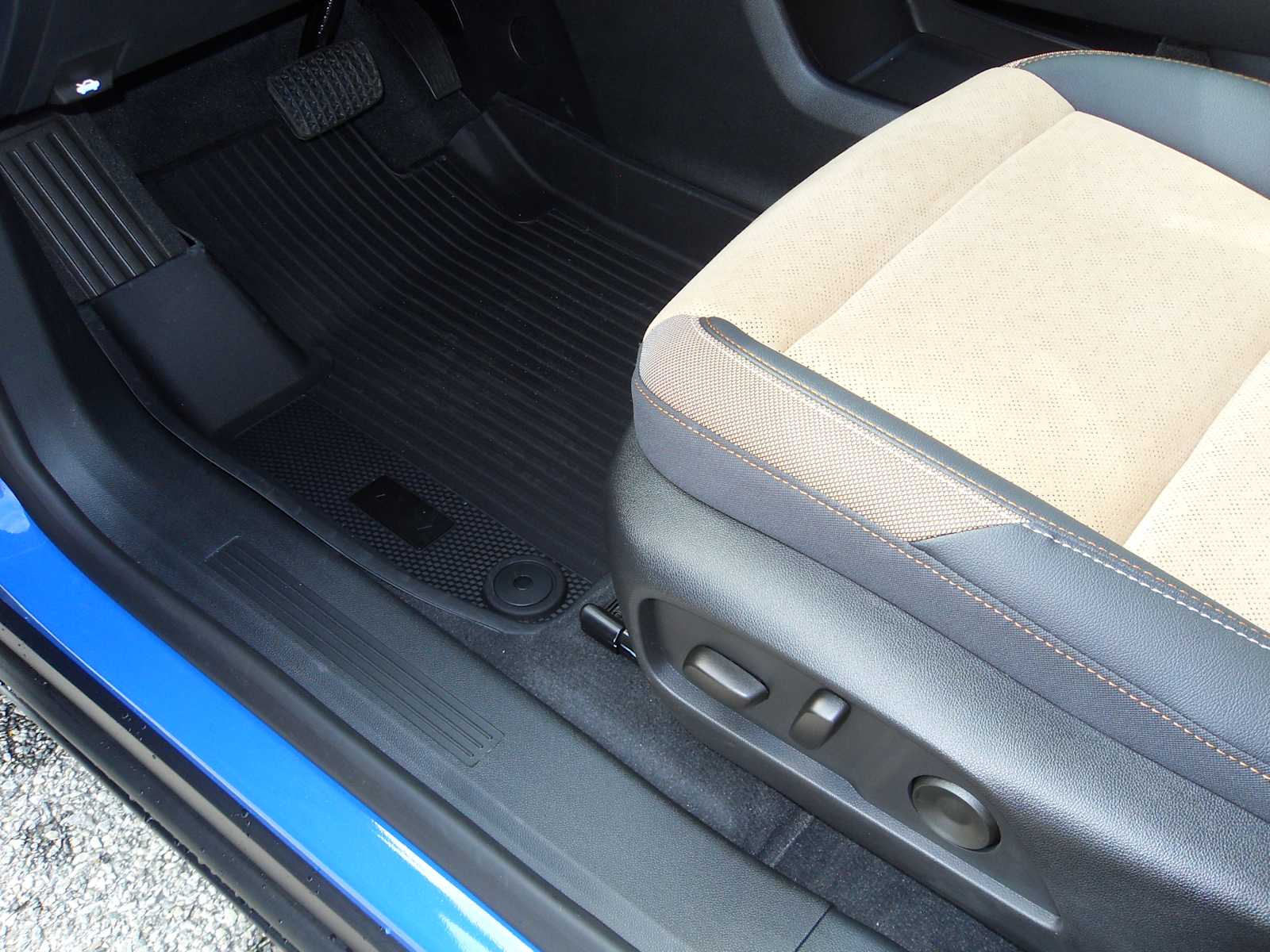 2026 Chevrolet Equinox ACTIV - Photo 19