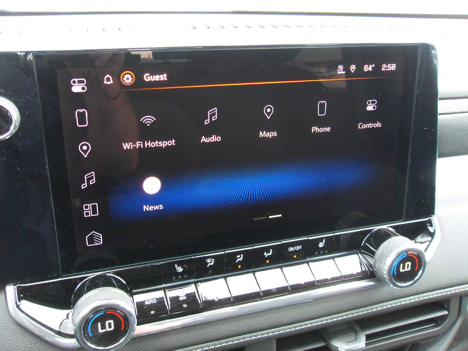 2026 Chevrolet Colorado LT - Photo 25