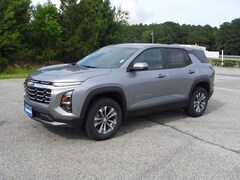2026 Chevrolet Equinox LT SUV