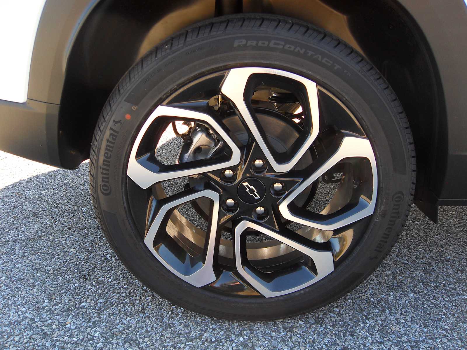 2026 Chevrolet Trax RS - Photo 9