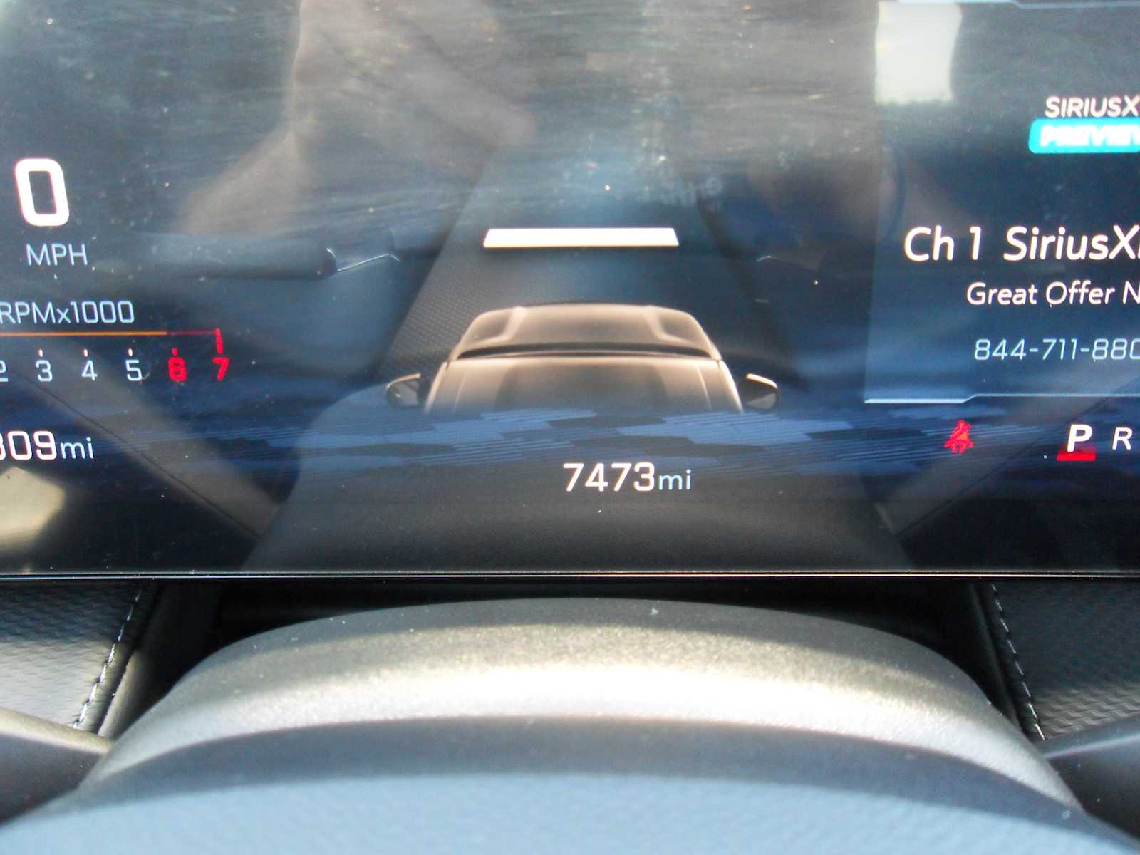 2026 Chevrolet Equinox LT - Photo 30