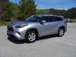 Used 2021 Toyota Highlander LE SUV
