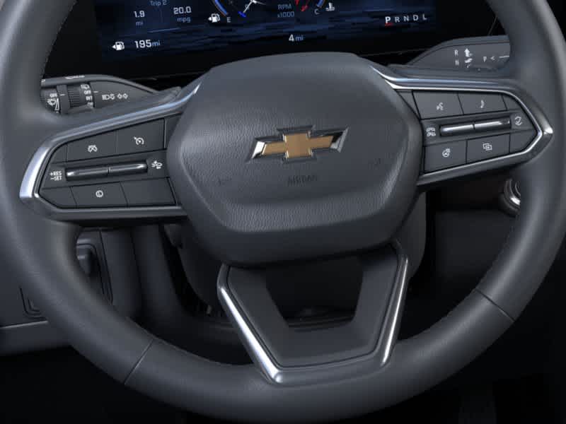 2026 Chevrolet Suburban High Country - Photo 19