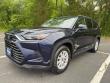 Used 2024 Toyota Grand Highlander XLE