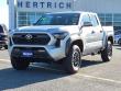 Used 2024 Toyota Tacoma 4WD SR5