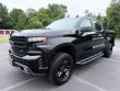 Used 2019 Chevrolet Silverado 1500 LT Trail Boss Truck