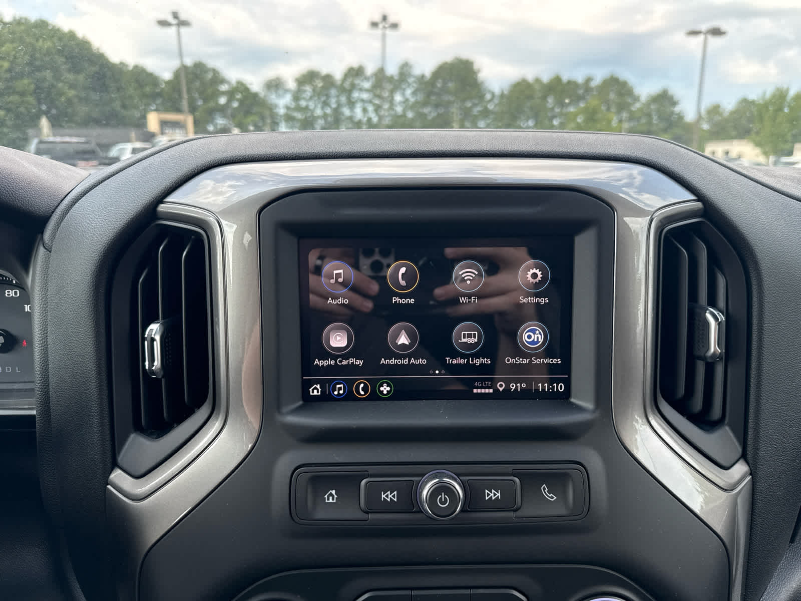 2026 Chevrolet Silverado 2500 HD Work Truck - Photo 16