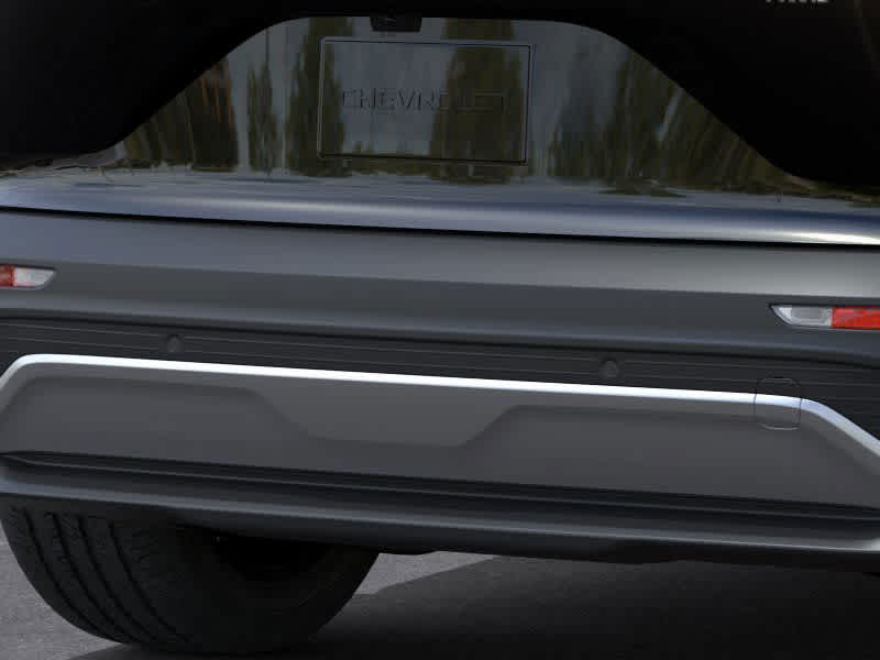 2026 Chevrolet Blazer EV LT - Photo 14