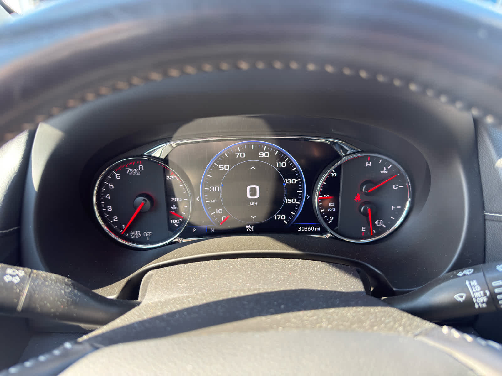 2022 GMC Terrain Denali - Photo 20