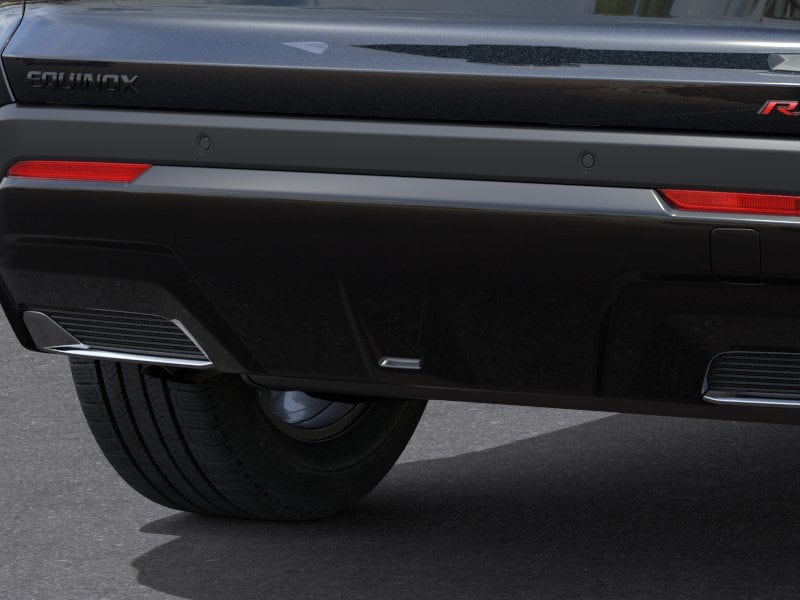 2027 Chevrolet Equinox RS - Photo 36