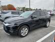 Used 2022 Chevrolet Blazer 2LT SUV