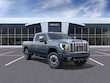 GMC Sierra 2500 HD