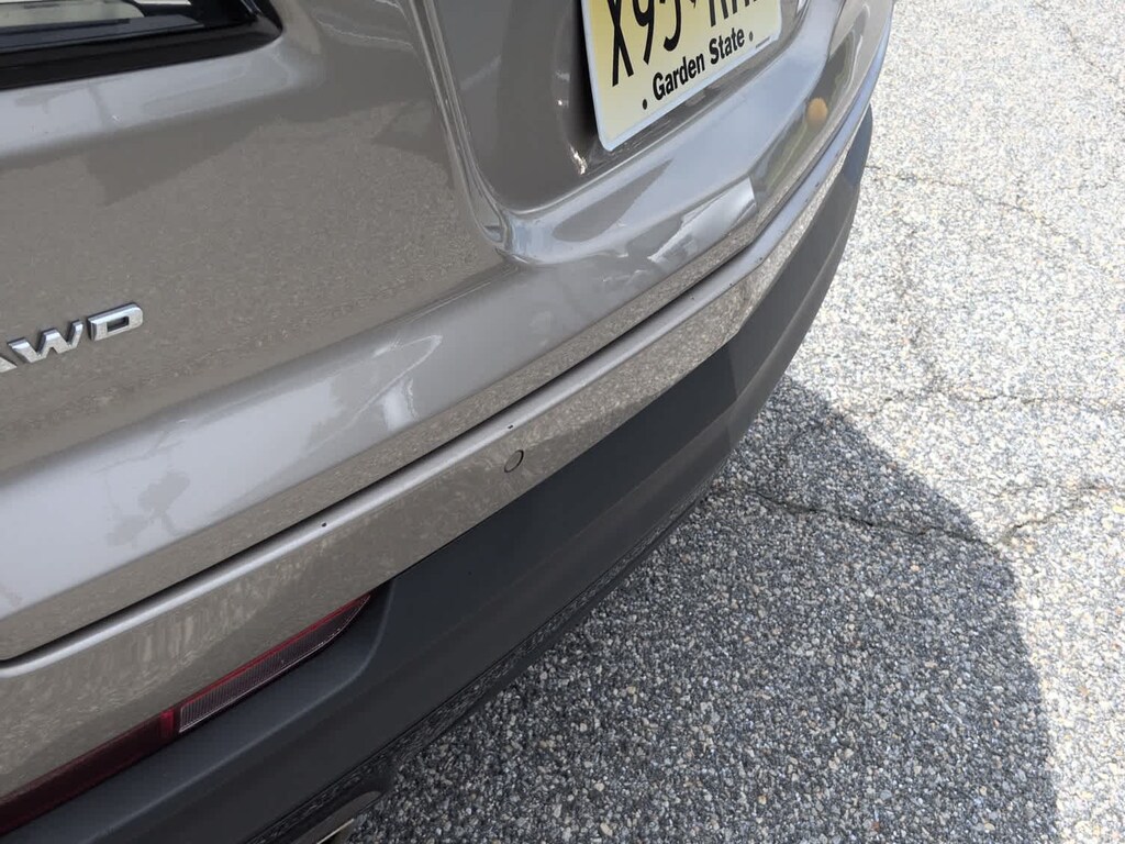 Used 2023 CADILLAC XT4 Sport SUV
