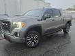 Used 2021 GMC Sierra 1500 AT4 Truck