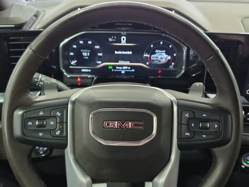 2023 GMC Sierra 1500 SLT - Photo 19