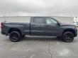 2025 Chevrolet Silverado 1500 Custom Trail Boss Truck