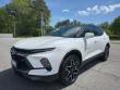 Certified 2023 Chevrolet Blazer RS SUV