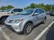 Used 2015 Toyota RAV4 XLE